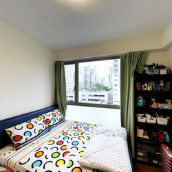 Flo Residence (D19), Condominium #206655011